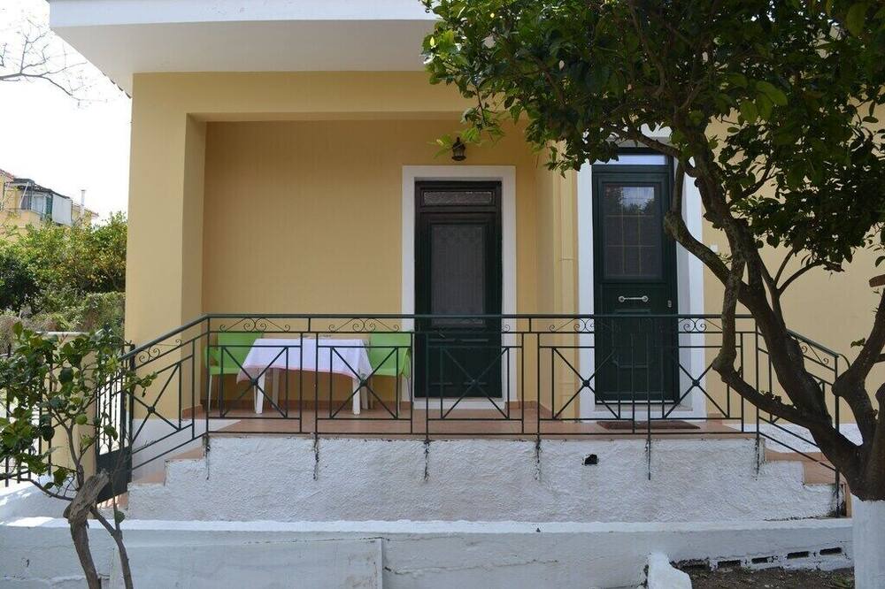 Photo of Outdoor in Lixouri