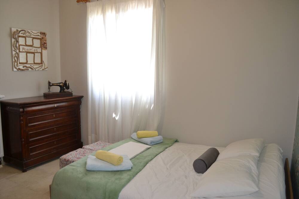 Photo of Bedroom in Lixouri