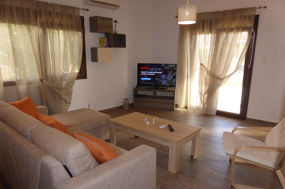 Photo of Livingroom in Agios Nikolaos