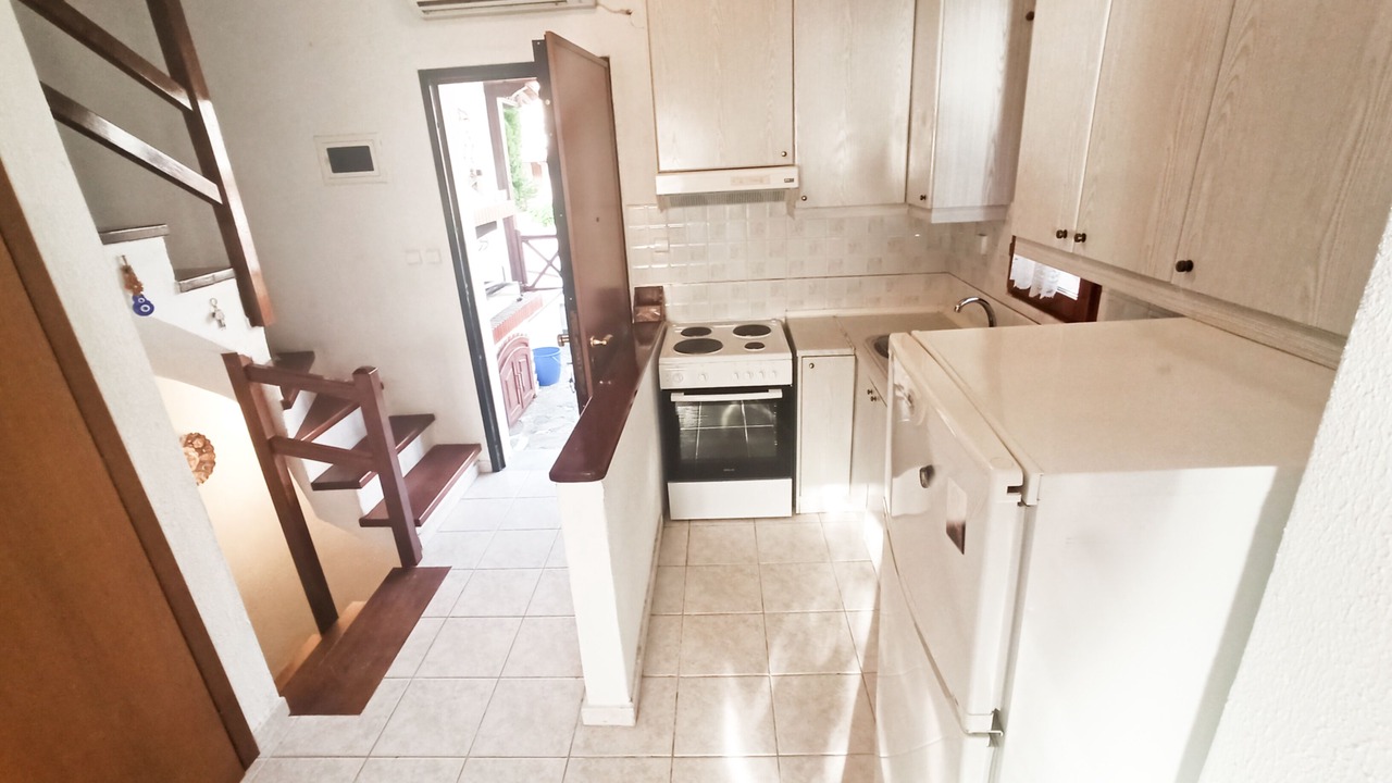 Photo of Kitchen in Nikita