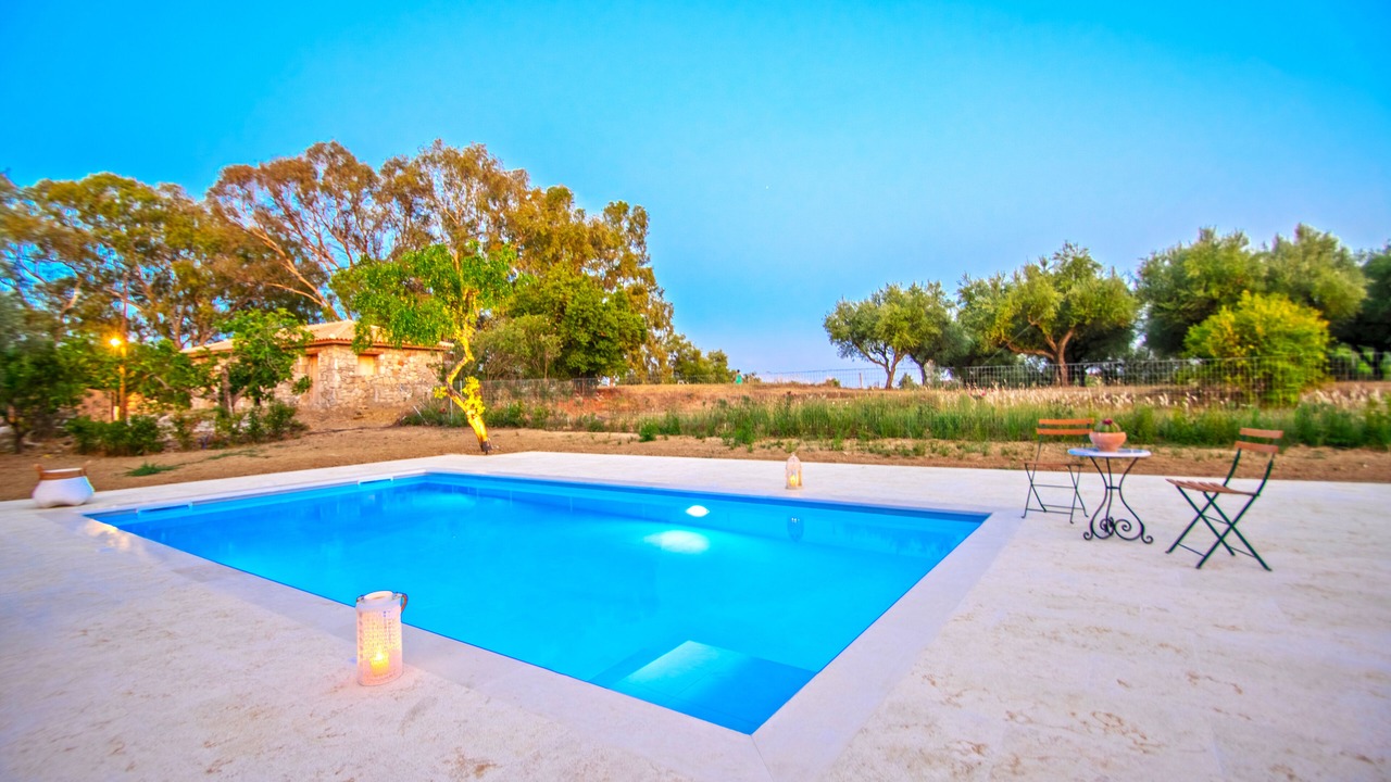 Photo of Outdoor in Agrilia