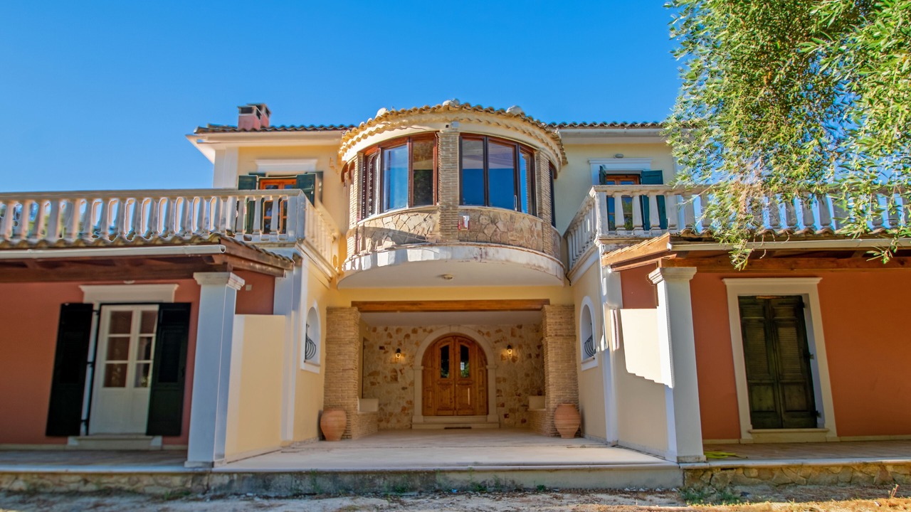 Photo of Outdoor in Agrilia