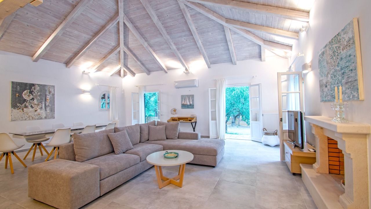 Photo of Livingroom in Agrilia