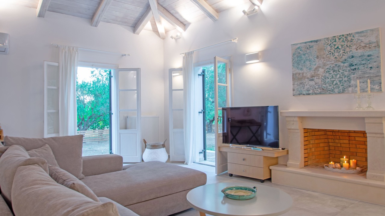 Photo of Livingroom in Agrilia