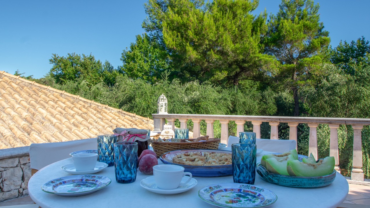 Photo of Outdoor in Agrilia