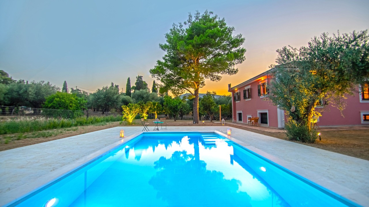 Photo of Outdoor in Agrilia
