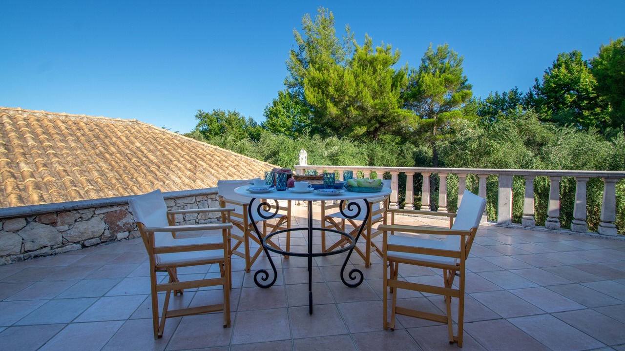 Photo of Outdoor in Agrilia
