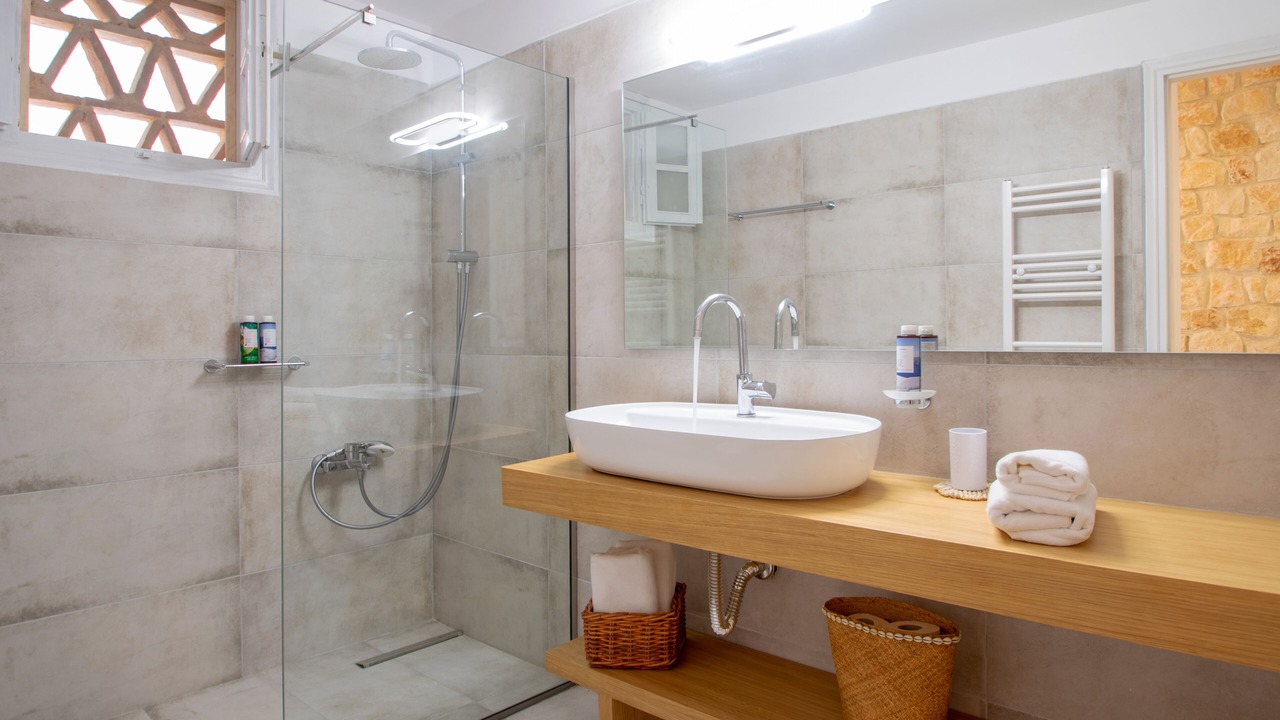 Photo of Bathroom in Agrilia