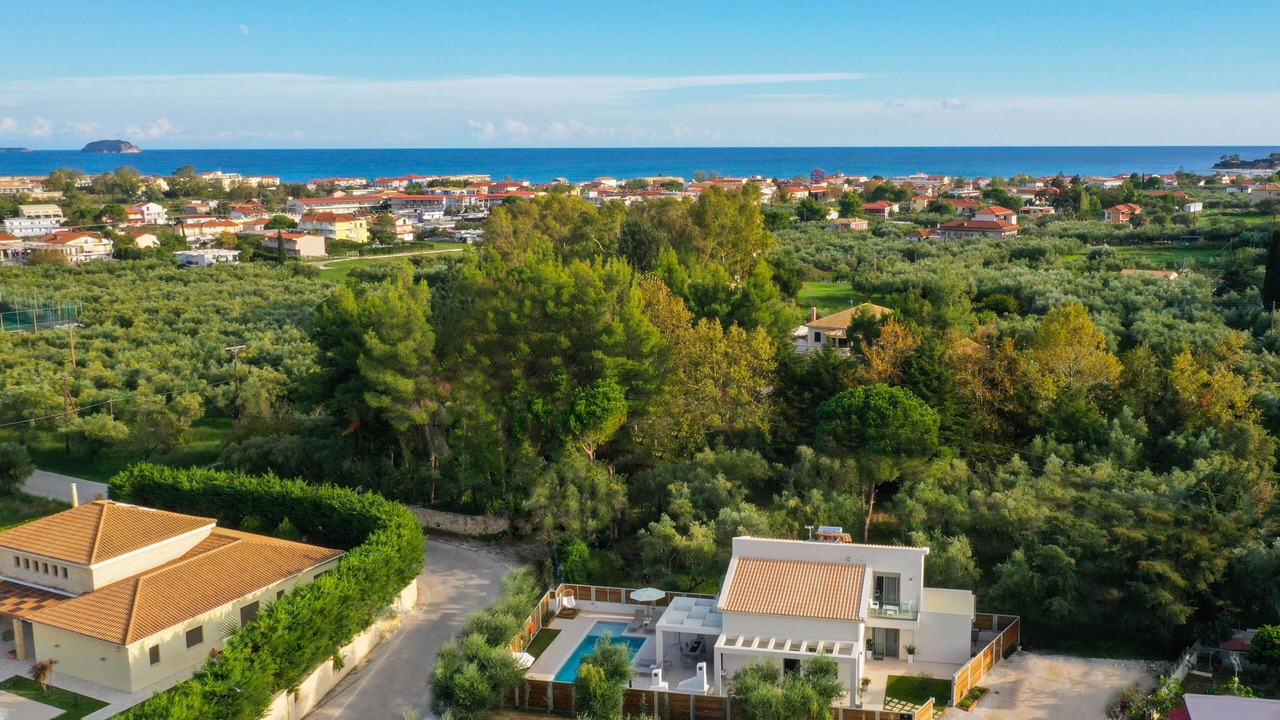 Photo of Outdoor in Laganas