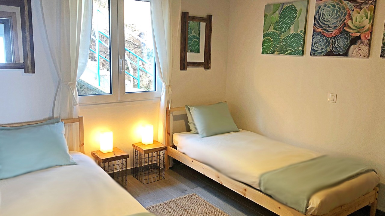 Photo of Bedroom in Spartylas