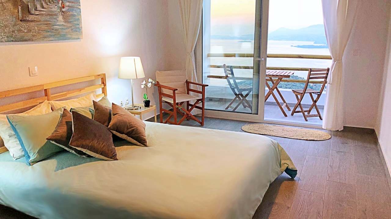 Photo of Bedroom in Spartylas