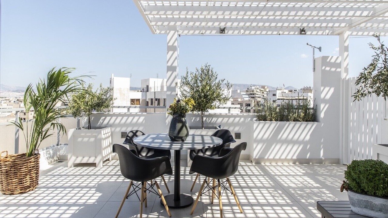 Photo of Outdoor in Piraeus