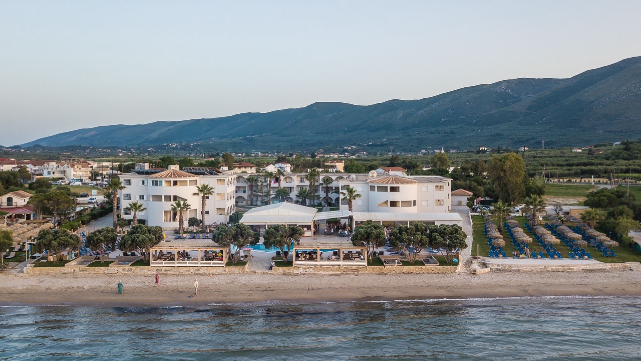 Photo of Outdoor in Alikanas