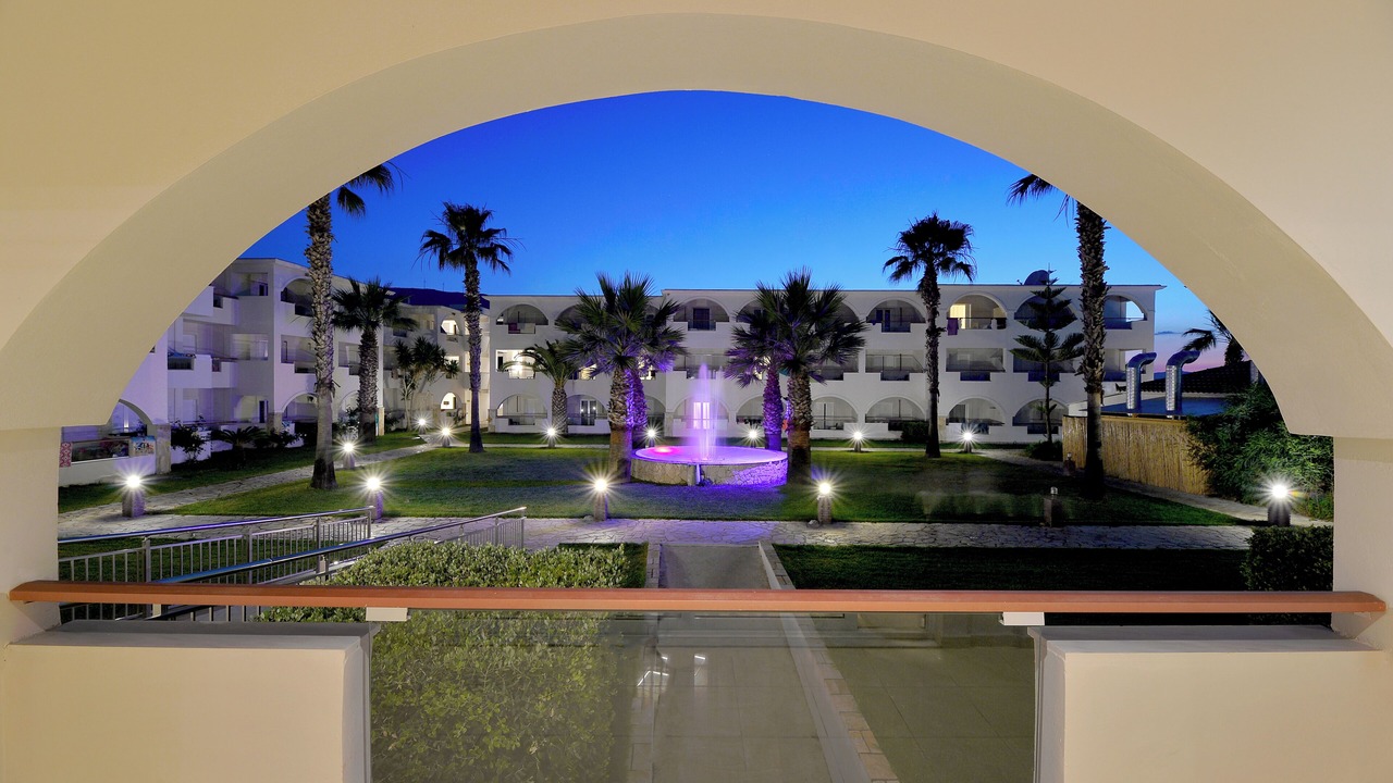 Photo of Outdoor in Alikanas