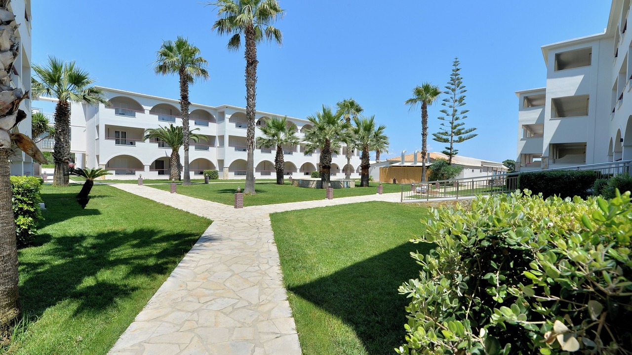 Photo of Outdoor in Alikanas