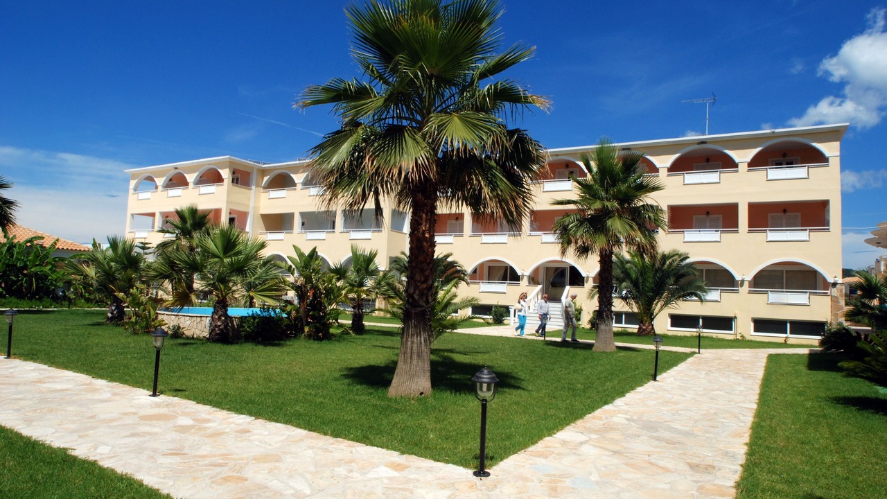 Photo of Outdoor in Alikanas