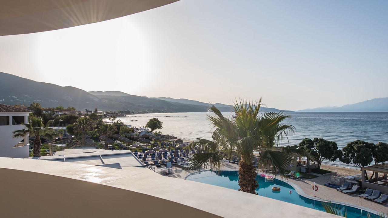Photo of Outdoor in Alikanas