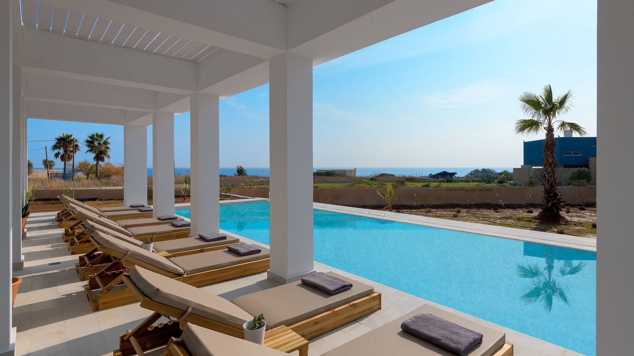 Photo of Outdoor in South Rhodes