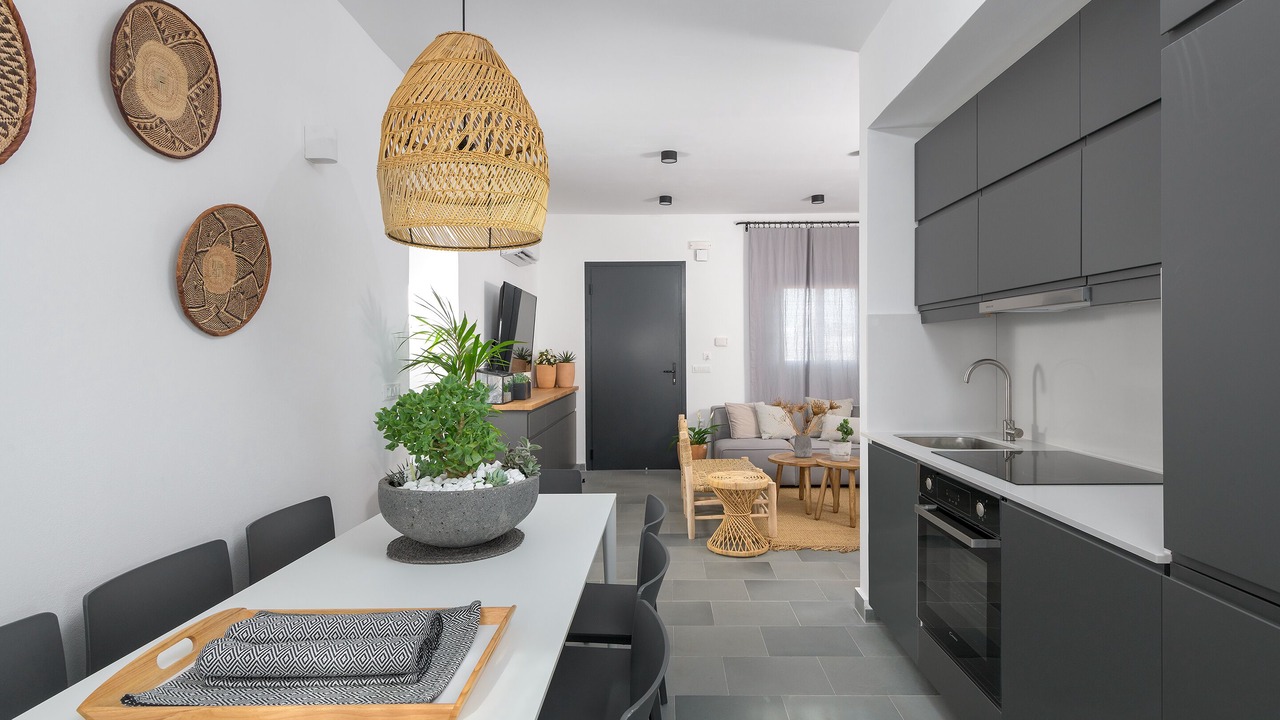 Photo of Kitchen in South Rhodes