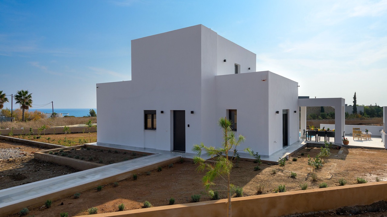 Photo of Outdoor in South Rhodes