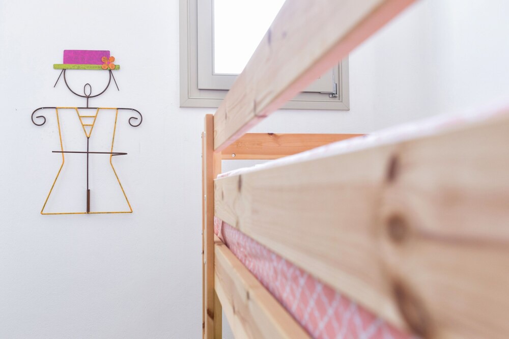 Photo of Bedroom in Isterni