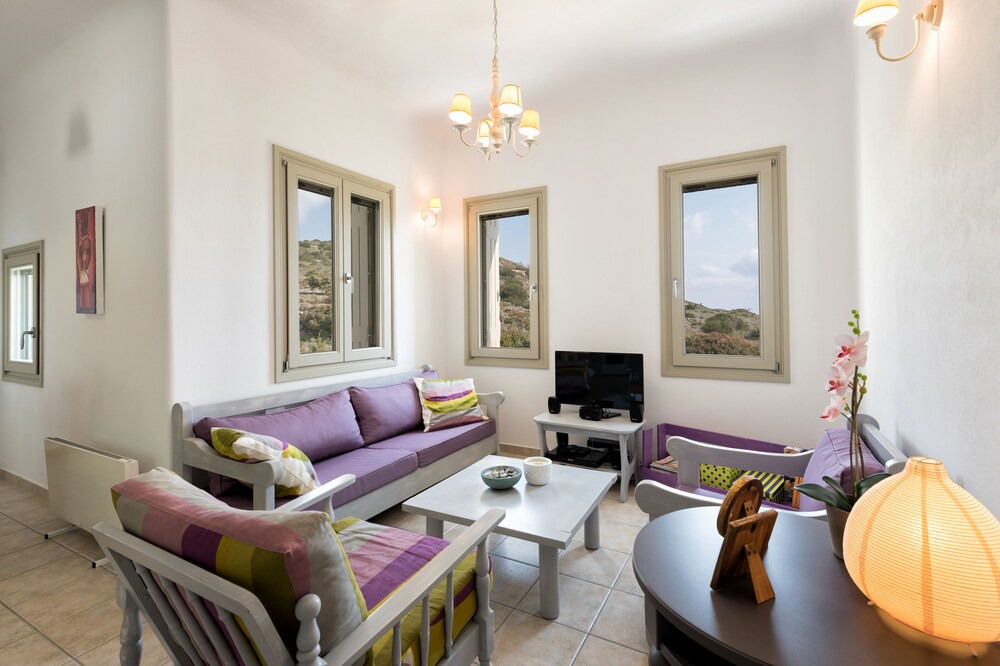 Photo of Livingroom in Isterni