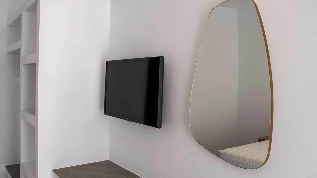 Photo of Bedroom in Glastros