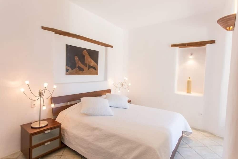 Photo of Bedroom in Plintri