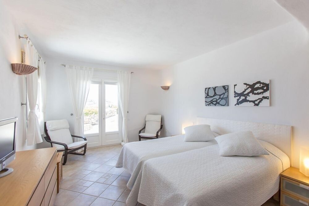 Photo of Bedroom in Plintri