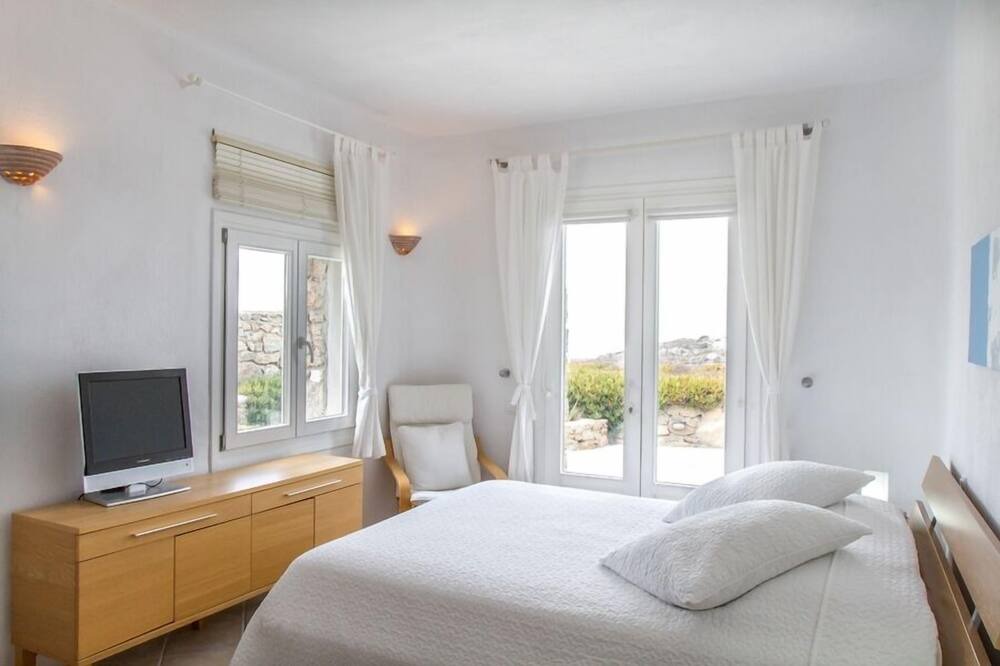 Photo of Bedroom in Plintri