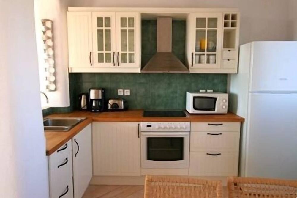 Photo of Kitchen in Plintri