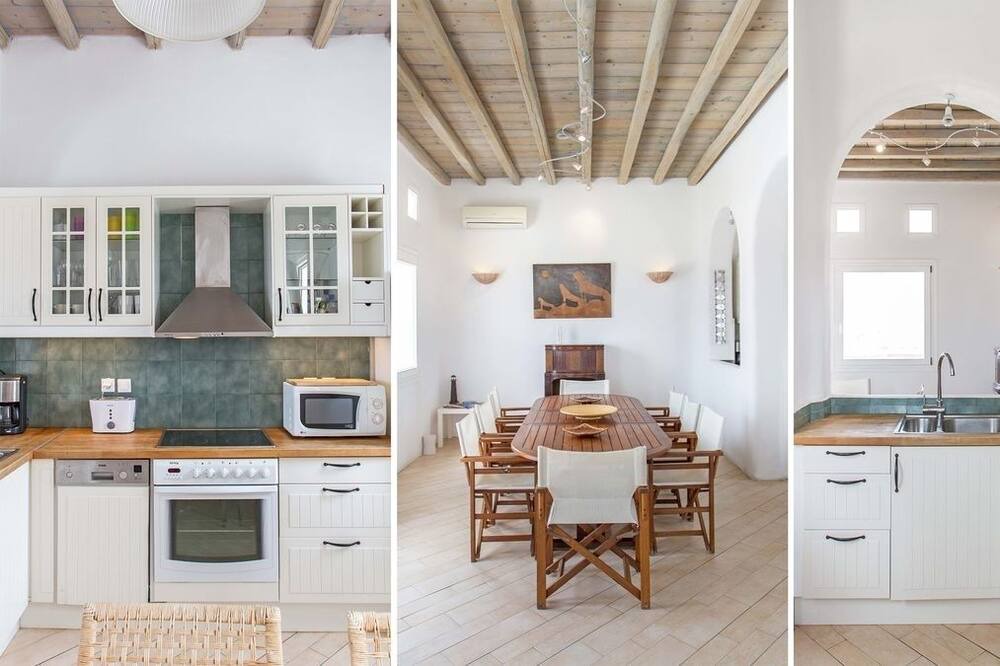 Photo of Kitchen in Plintri