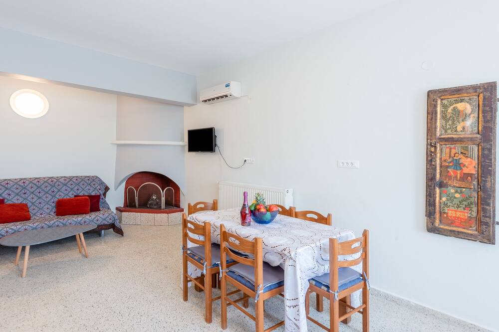 Photo of Bedroom in Lindos