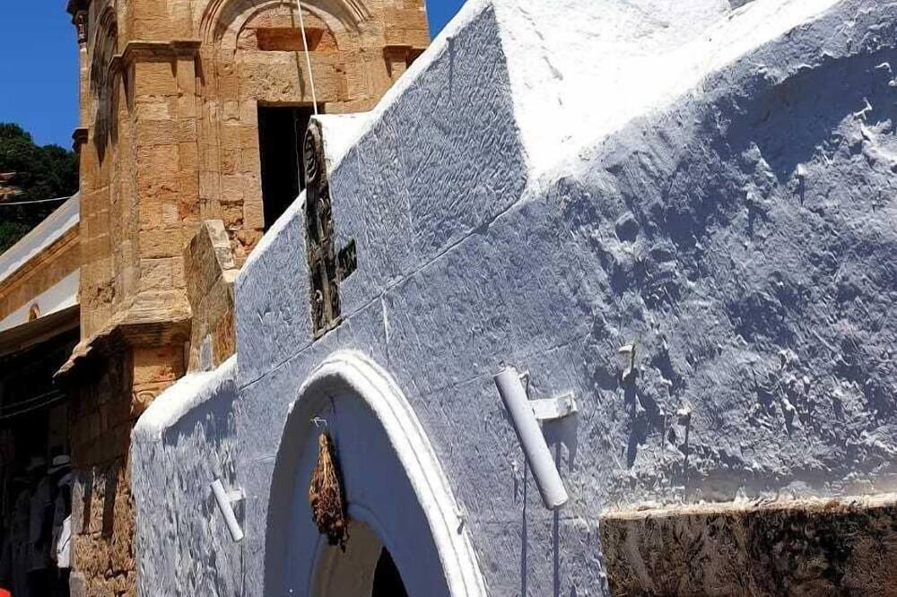 Photo of Others in Lindos