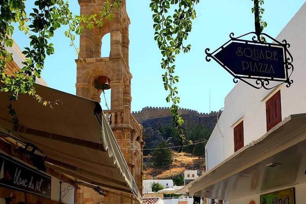 Photo of Outdoor in Lindos