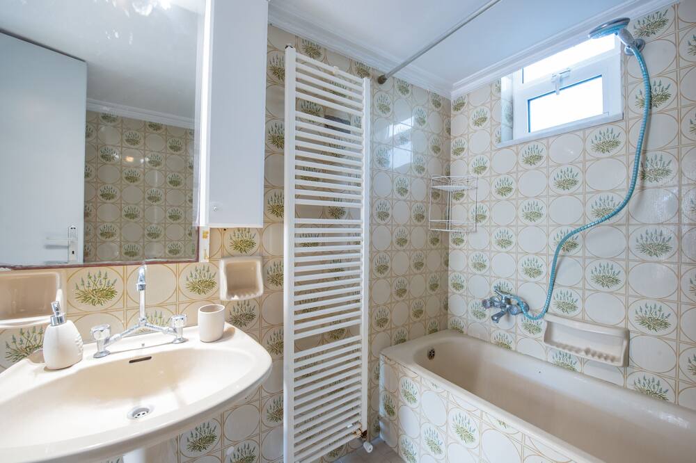 Photo of Bathroom in Lindos