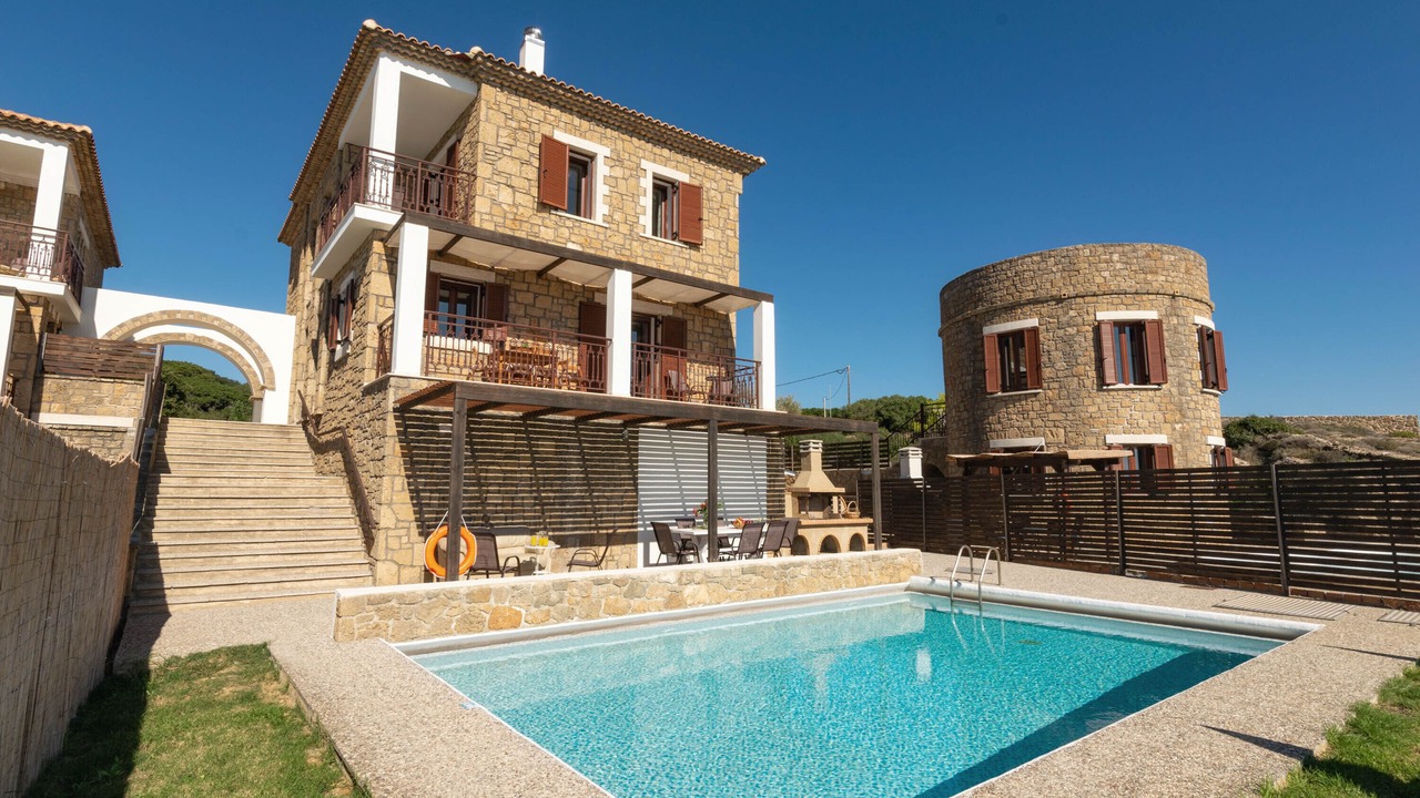 Photo of Outdoor in Vasilikos