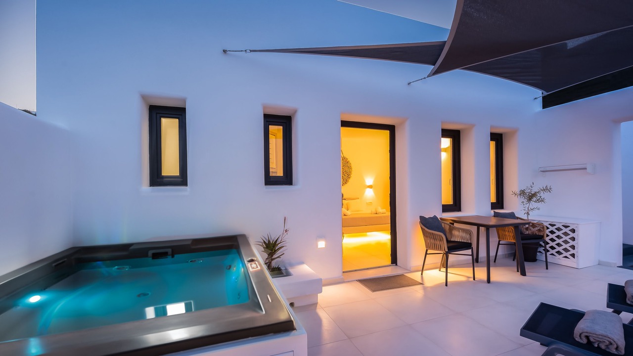 Photo of Outdoor in Vourvoulos