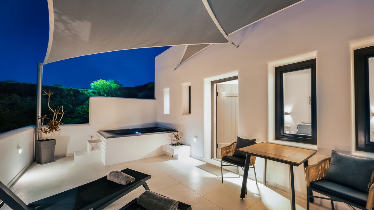 Photo of Outdoor in Vourvoulos