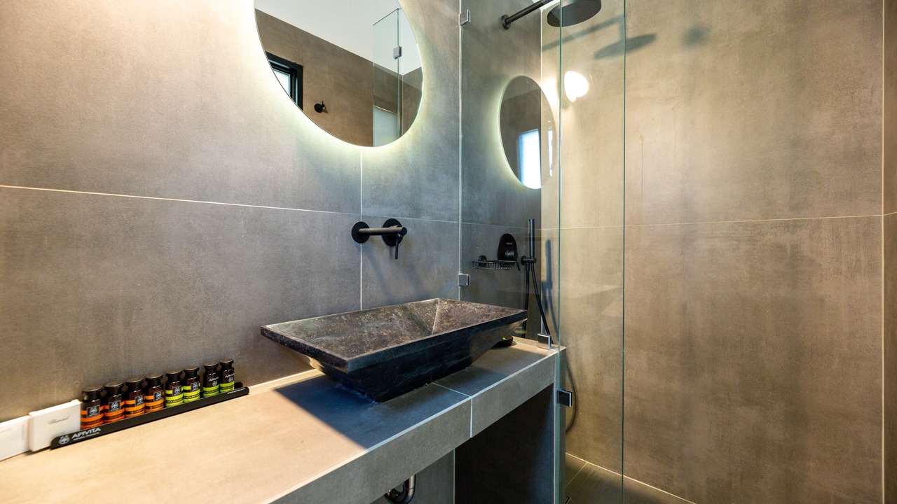 Photo of Kitchen in Krotiri