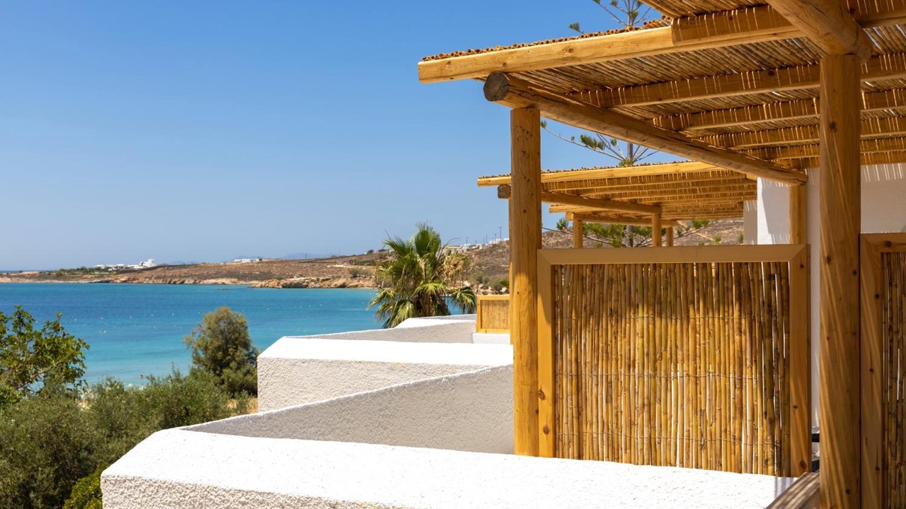 Photo of Patio Balcony in Krotiri