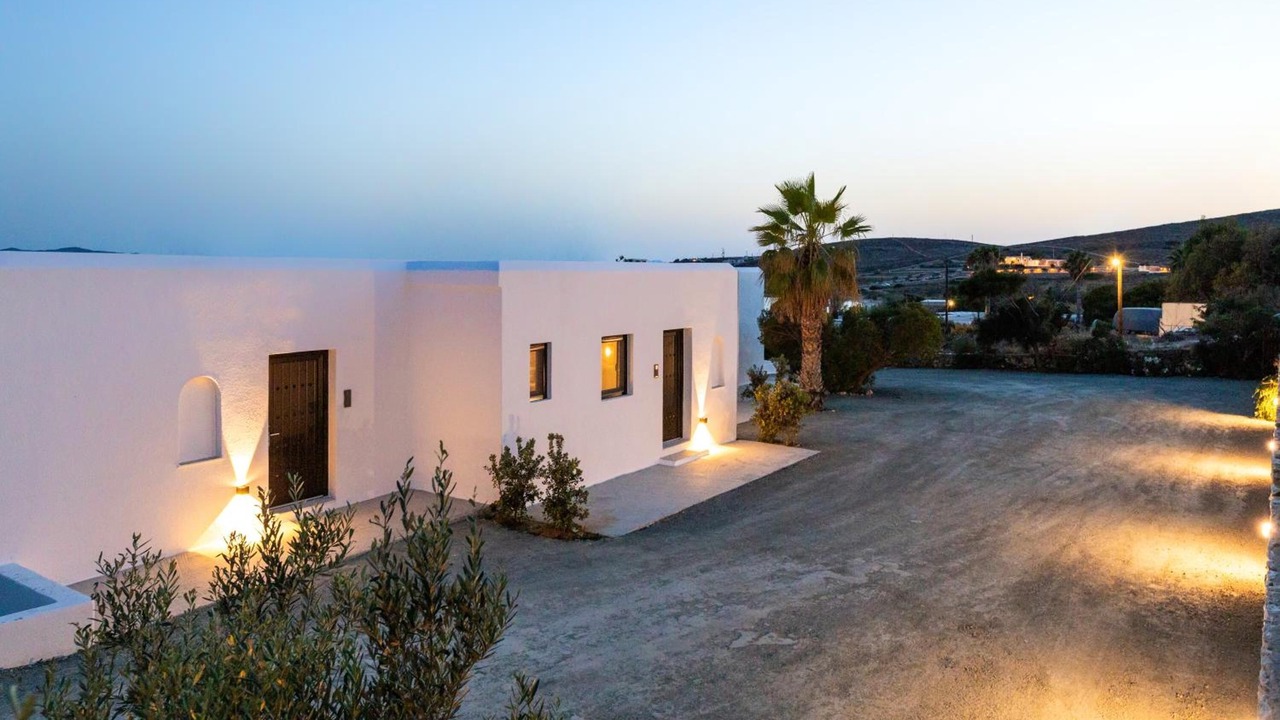 Photo of Outdoor in Krotiri