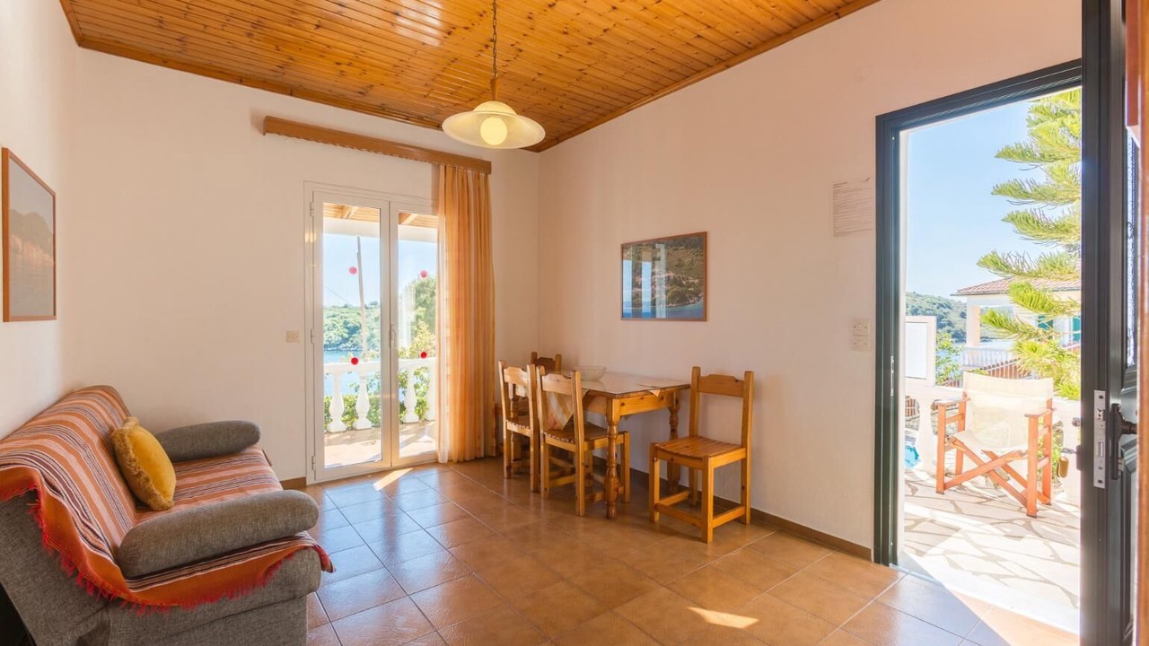 Photo of Livingroom in Katsimatika