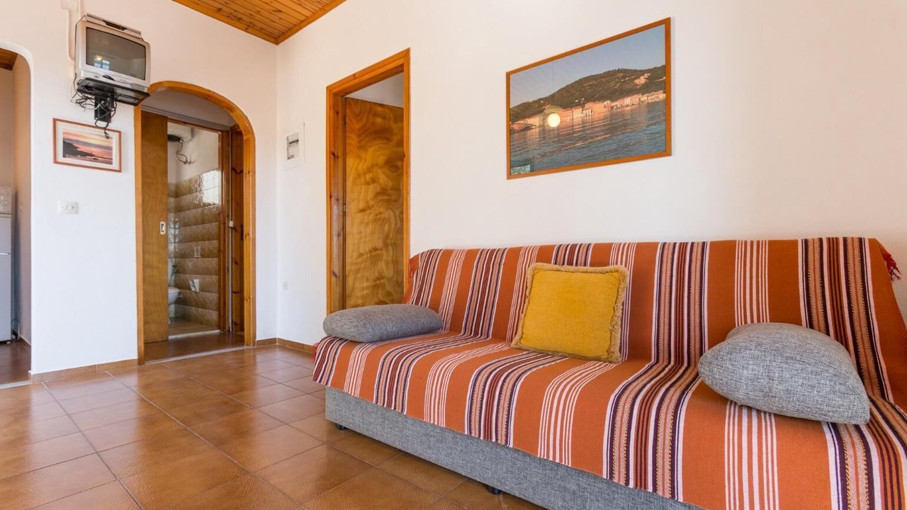 Photo of Livingroom in Katsimatika
