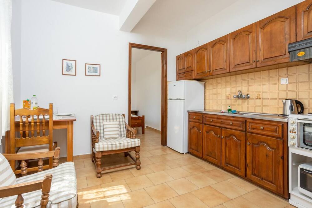 Photo of Bedroom in Agios Stefanos