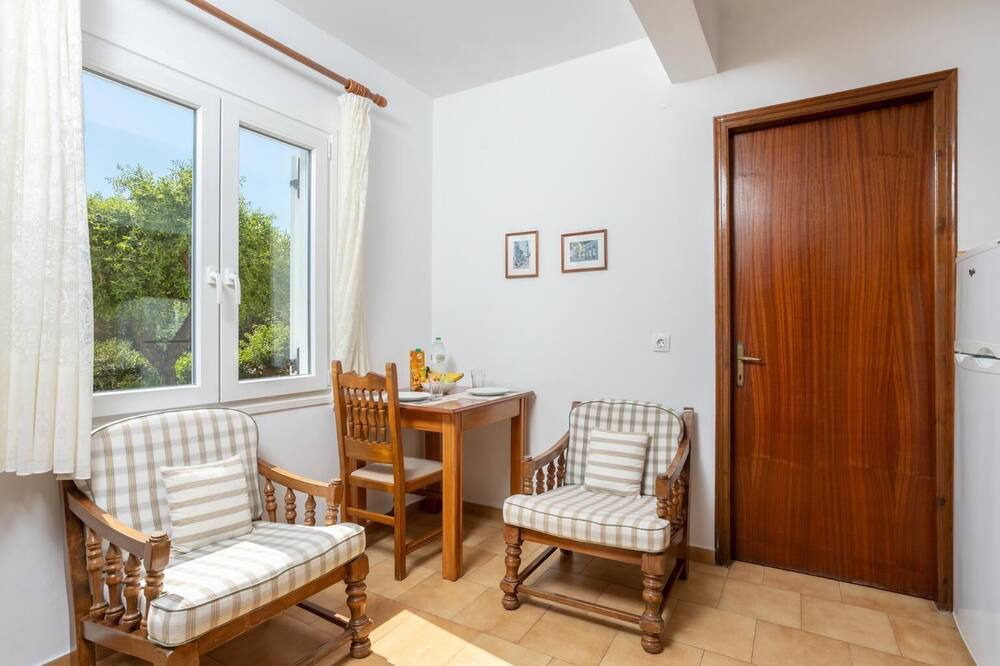 Photo of Bedroom in Agios Stefanos