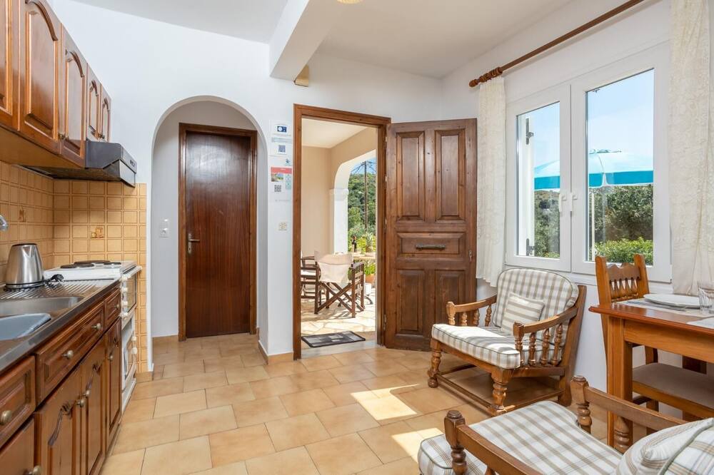 Photo of Bedroom in Agios Stefanos