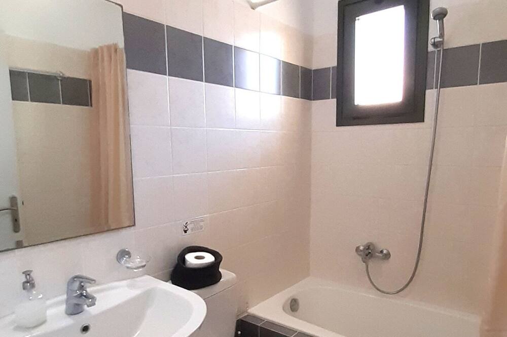 Photo of Bathroom in Katsarata