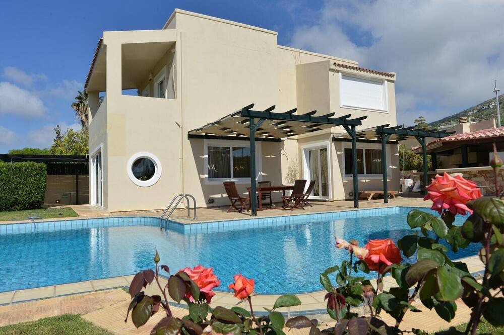 Photo of Outdoor in Anavyssos