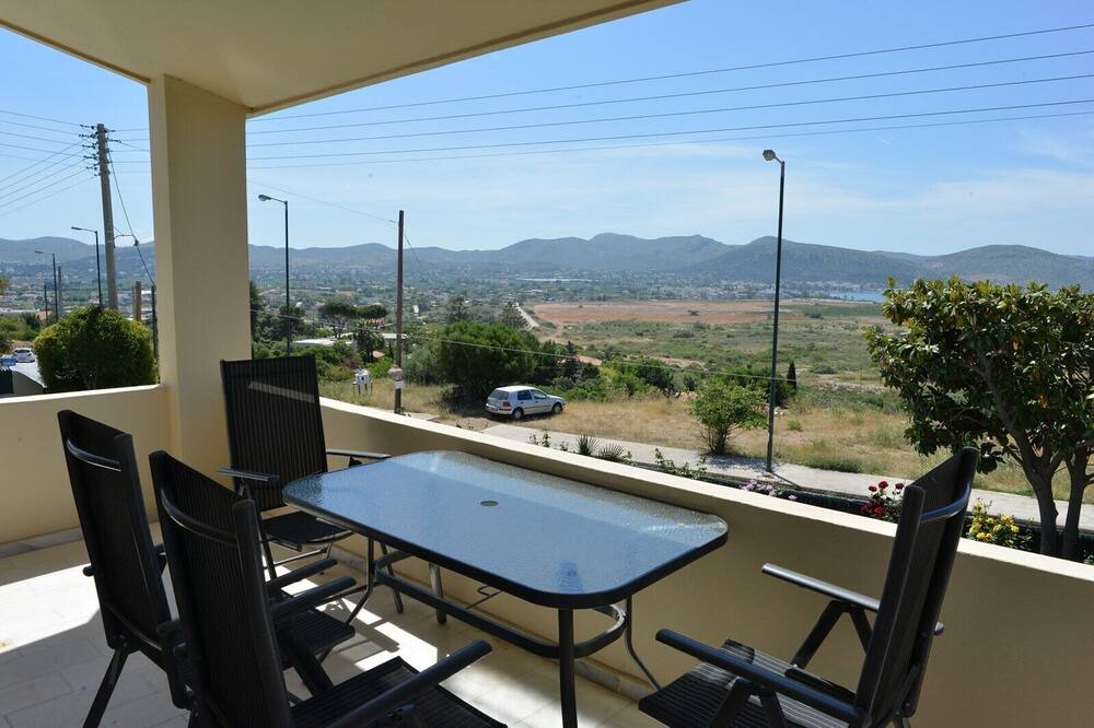 Photo of Patio Balcony in Anavyssos